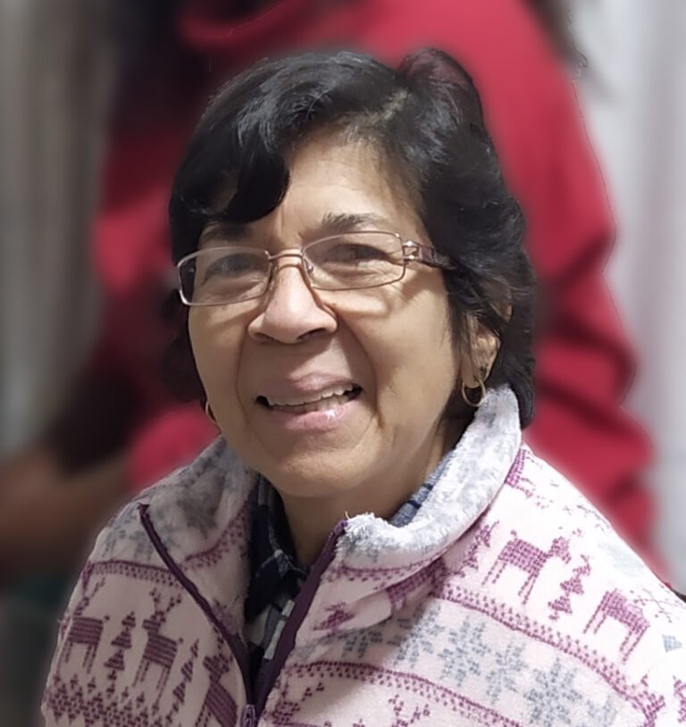 Despedida Gricelda