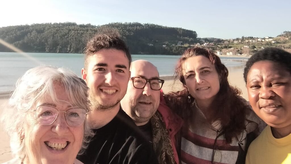 Vacaciones en Galicia