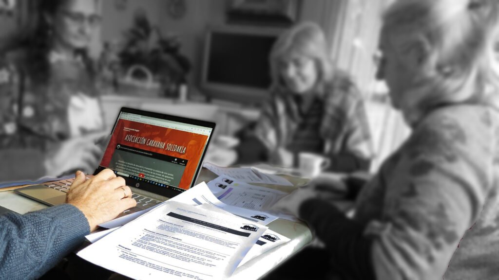 Asamblea general 2024