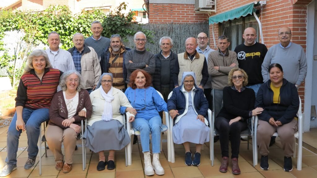 Cumpleaños de Lolo y visita de Duva
