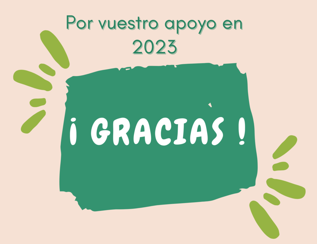 Gracias