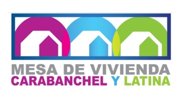 Logo Mesa Vivienda en formato adaptado