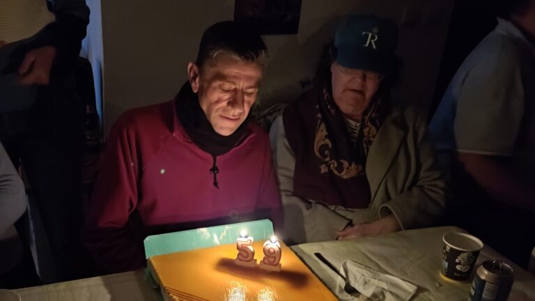 Velas cumpleaños Lolo