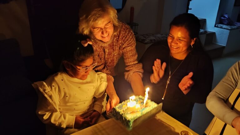 Velas cumpleaños Valentina