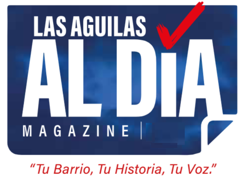 Revista de la asociación de vecinos Las Águilas