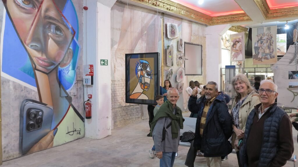 En la 95 Gallery