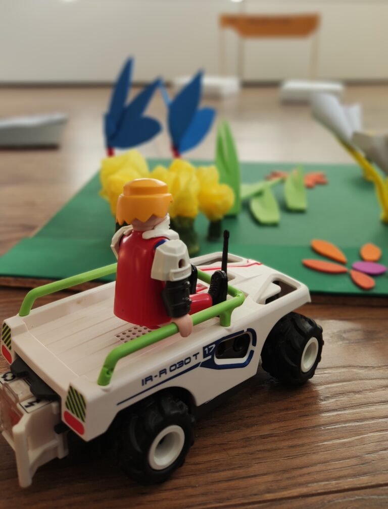 El coche de la vida