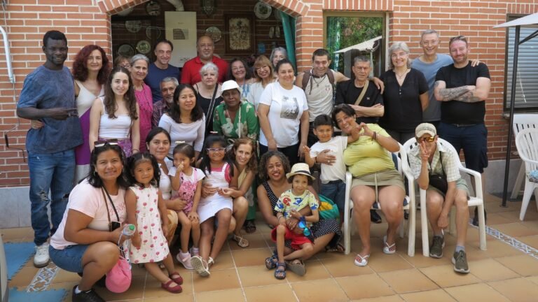 Fin de curso 2024-2025