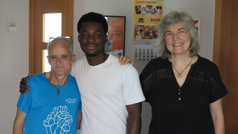 Despedida de Eli en BC11