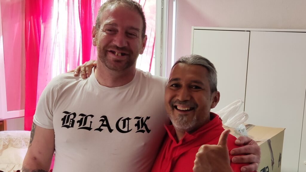 Regreso de José recorte