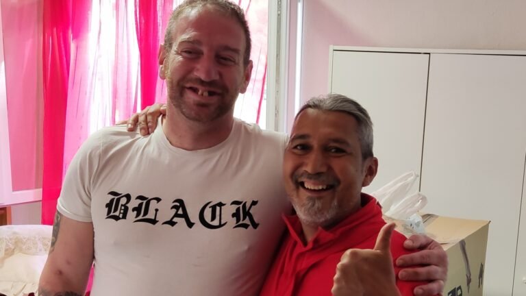 Regreso de José recorte