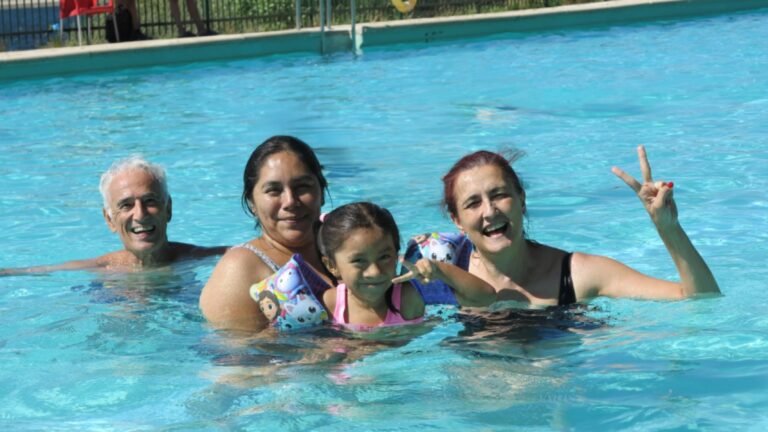 En Riosequillo el 15 de julio 2025