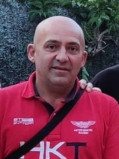 Roberto en 2023