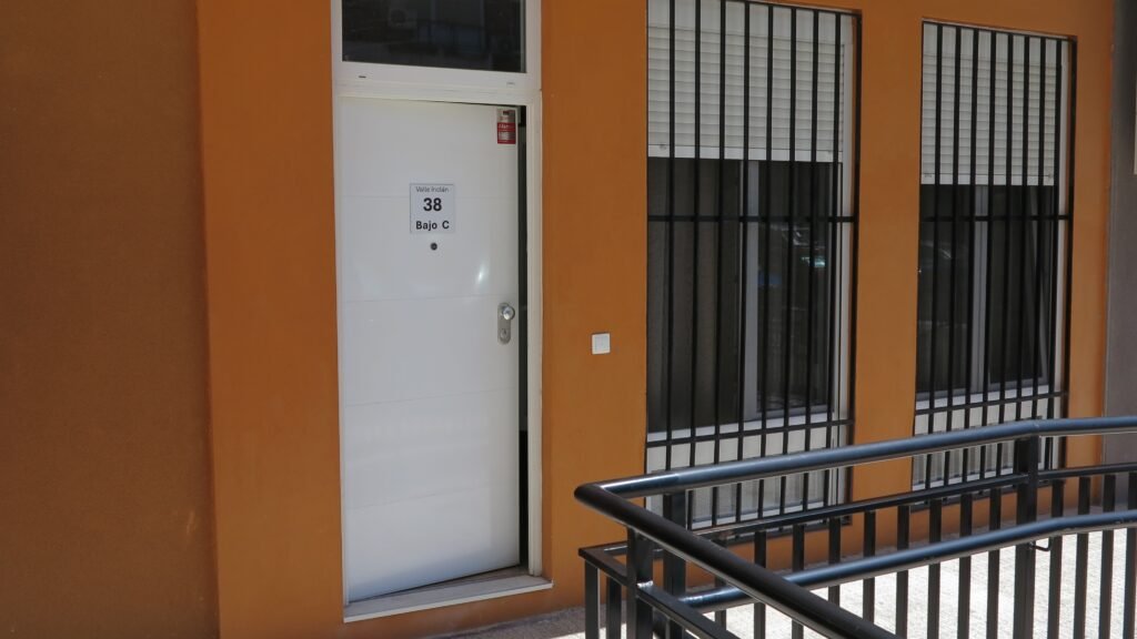 Nuevo centro de actividades