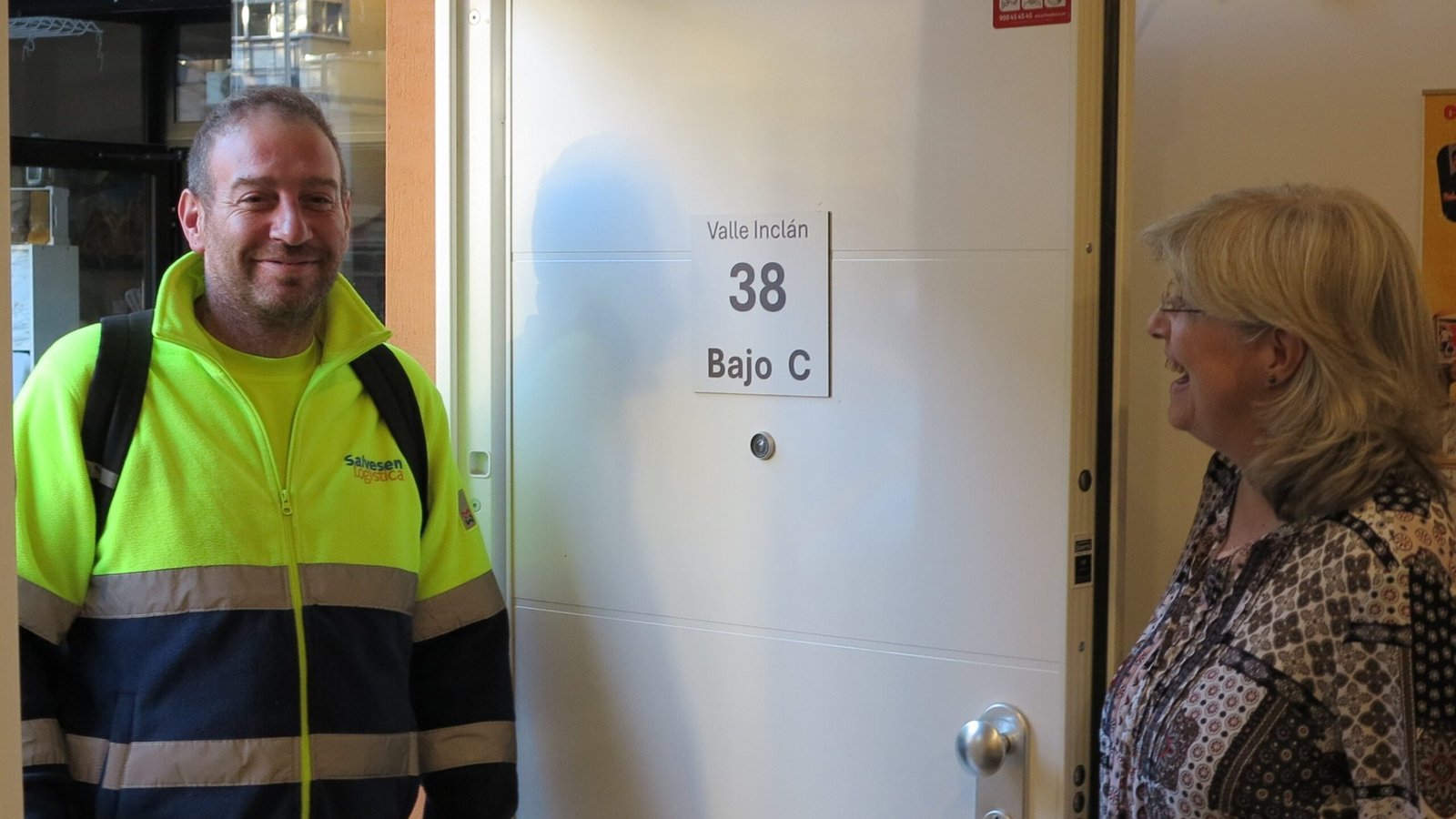 Llegando al jueves caravanero