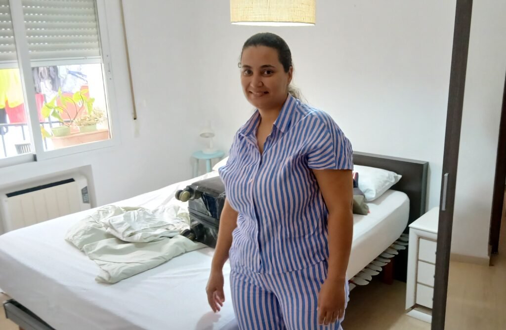 Sara en F19