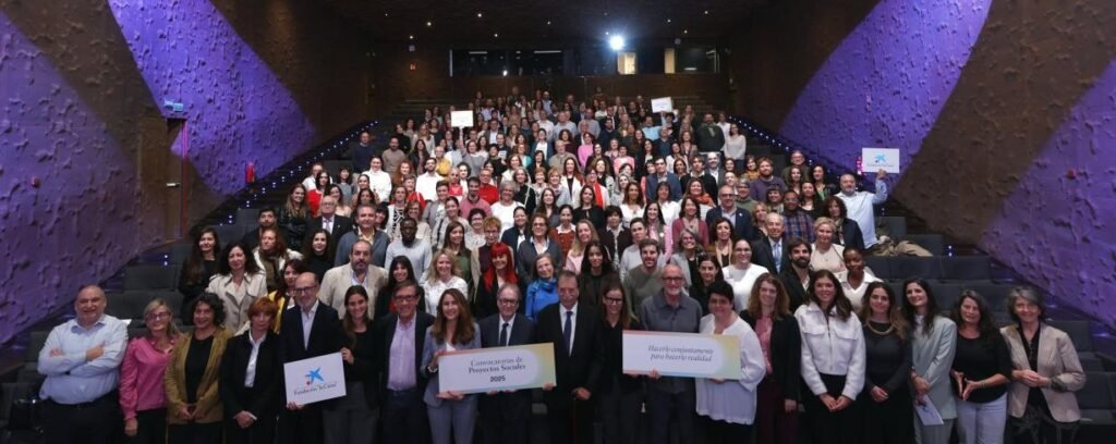 Acto resultados 2025 FLC