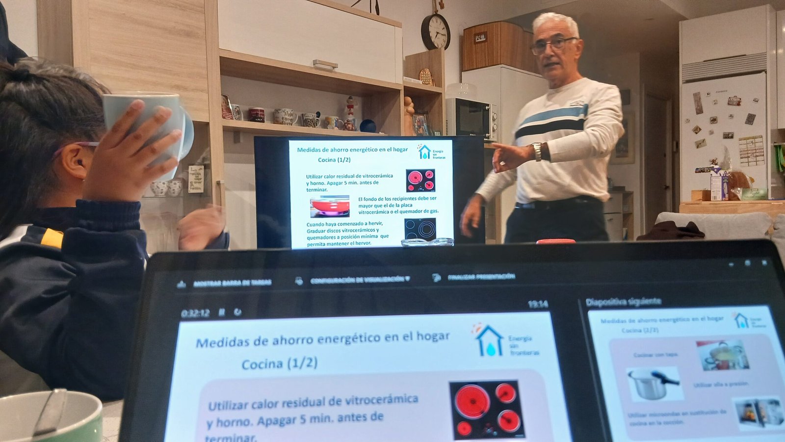 Sobre las vitrocerámicas