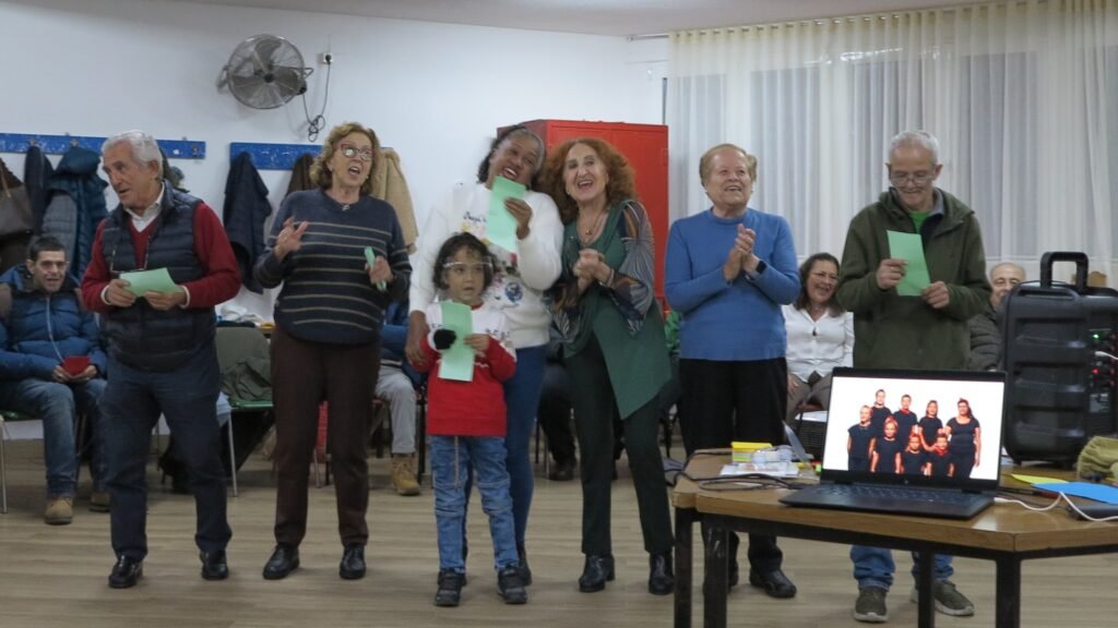 Grupo Eugenio y Consuelo