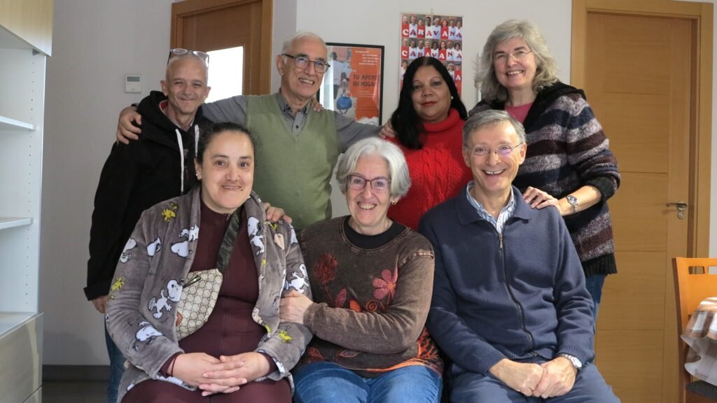 Bienvenida a Hana el 28 de febrero 2026