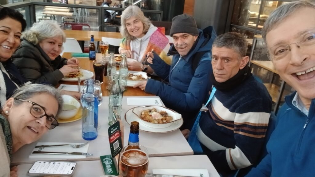 Celebrando los 60 de Lolo