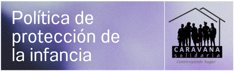 Protección de la infancia