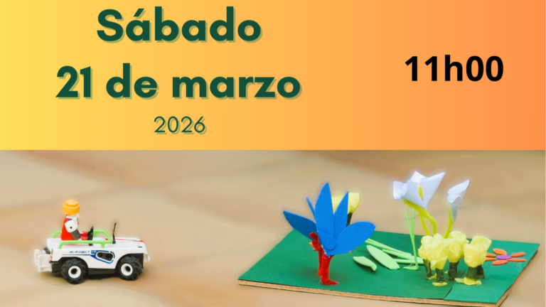 Anuncio taller toma de decisiones