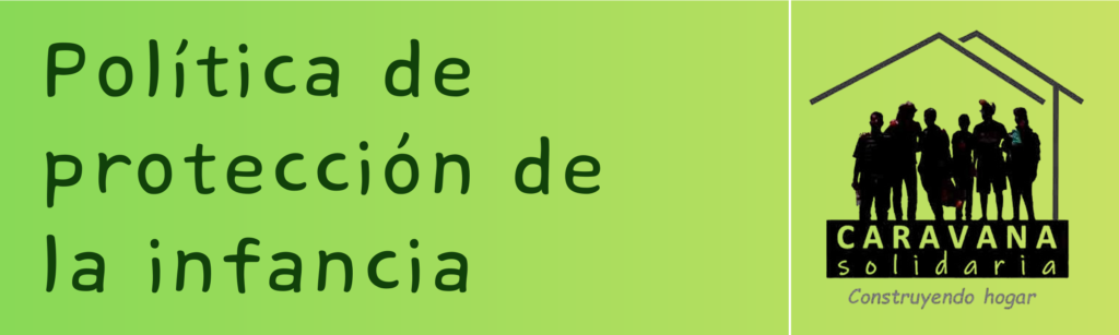 Protección de la infancia verde