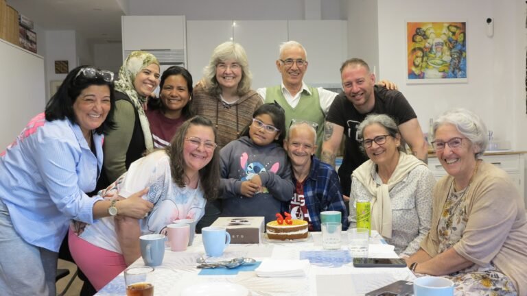 Cumple de Paquito