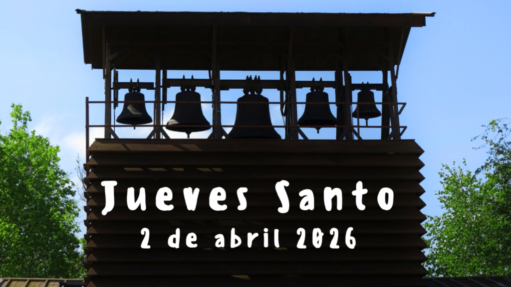 Jueves Santo