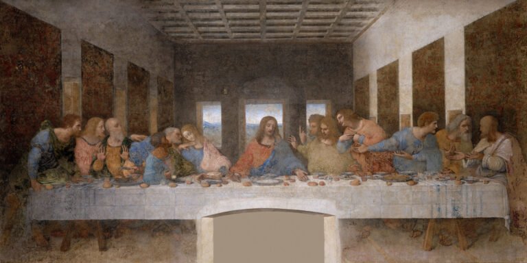La Cena de Leonardo