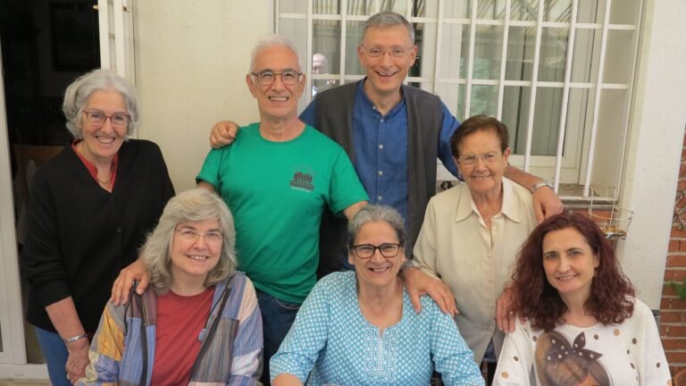 Equipo de coordinación