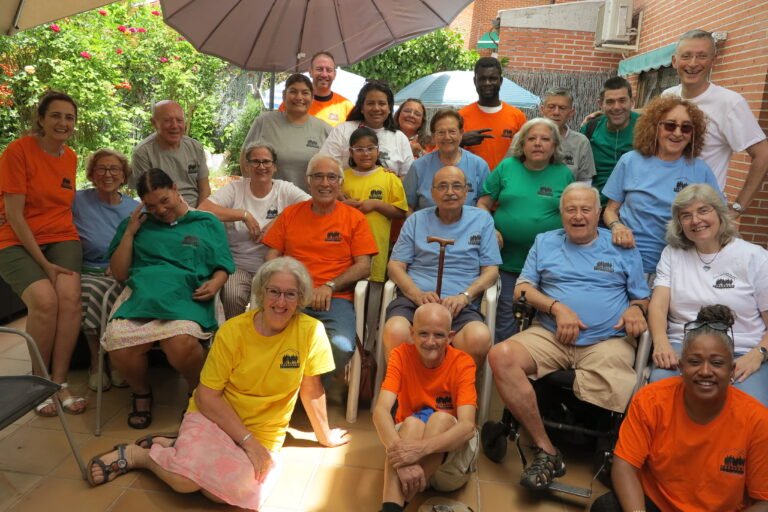 Gran grupo fin de curso