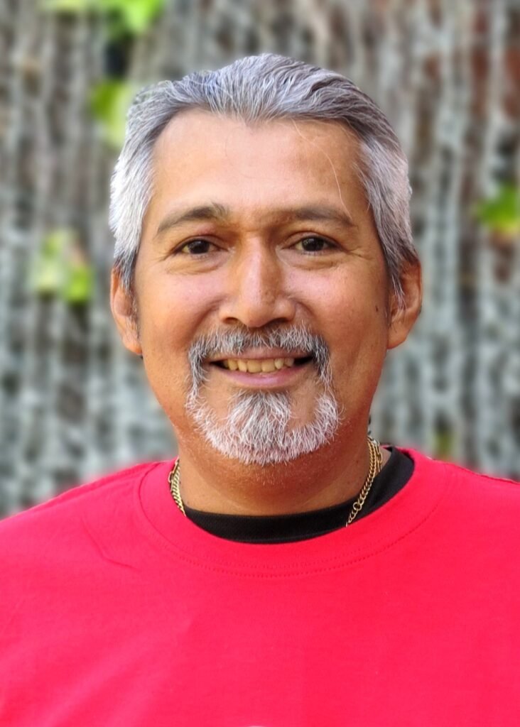 Foto de Eduardo