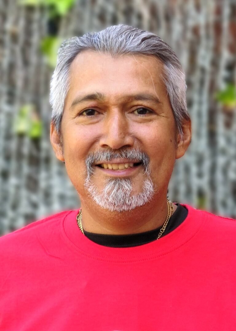 Foto de Eduardo