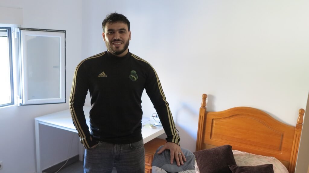Abderrafiq llega a BC11