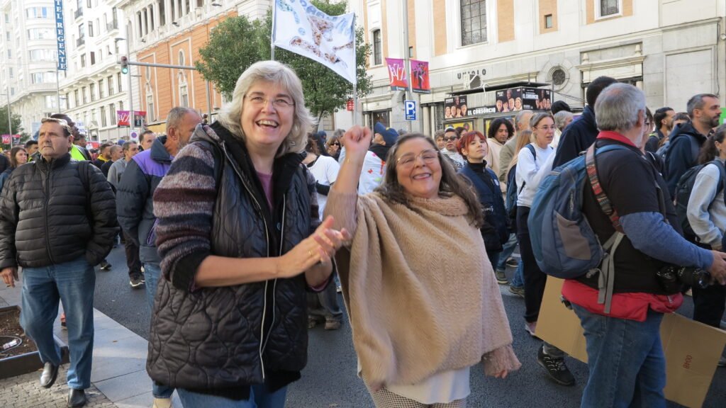 Rosa e Isa